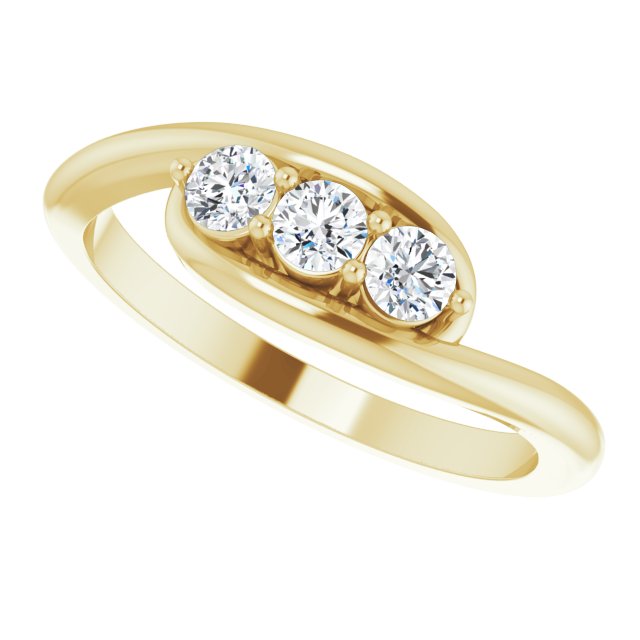 Natural Diamond | Round | 3mm