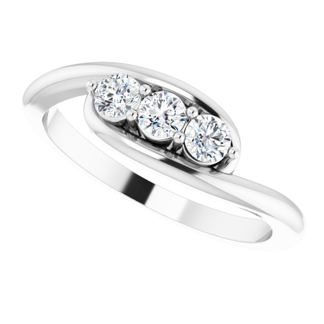 Natural Diamond | Round | 3mm