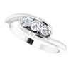 Natural Diamond | Round | 3mm