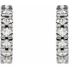 Natural Diamond | Round | 1.7mm :: 1/3 Ctw