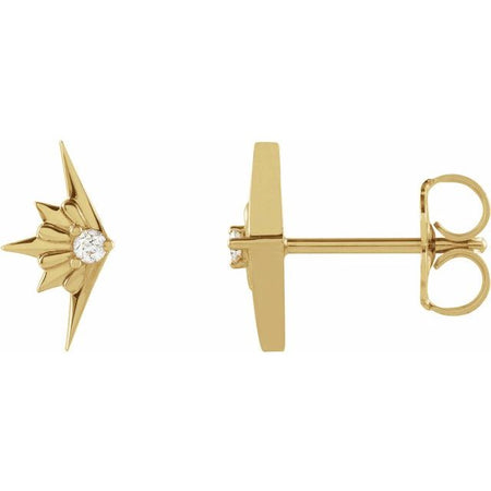 Natural Diamond | Round | 1.5mm