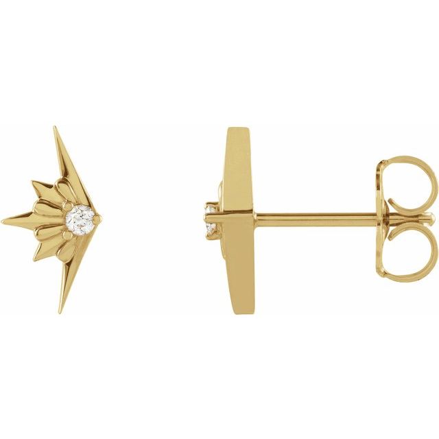 Natural Diamond | Round | 1.5mm