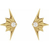 Natural Diamond | Round | 1.5mm