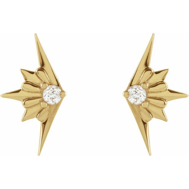 Natural Diamond | Round | 1.5mm