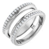 Natural Diamond | Round | 1.2mm