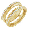 Natural Diamond | Round | 1.2mm