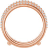 Natural Diamond | Round | 1.2mm