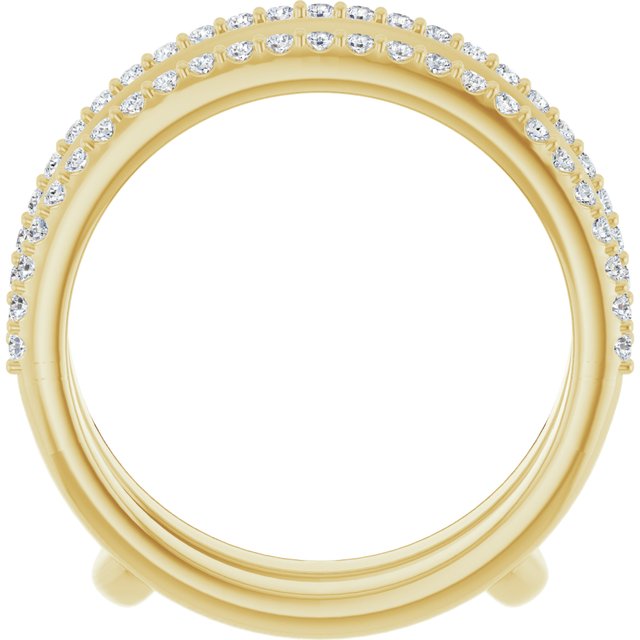 Natural Diamond | Round | 1.2mm