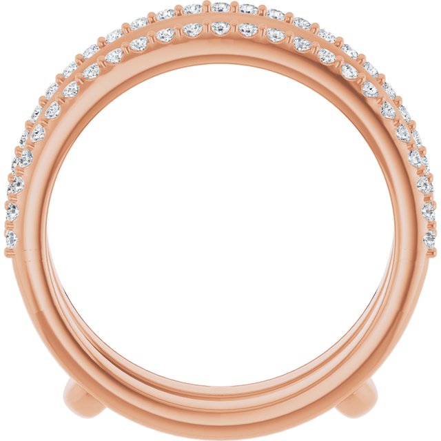 Natural Diamond | Round | 1.2mm