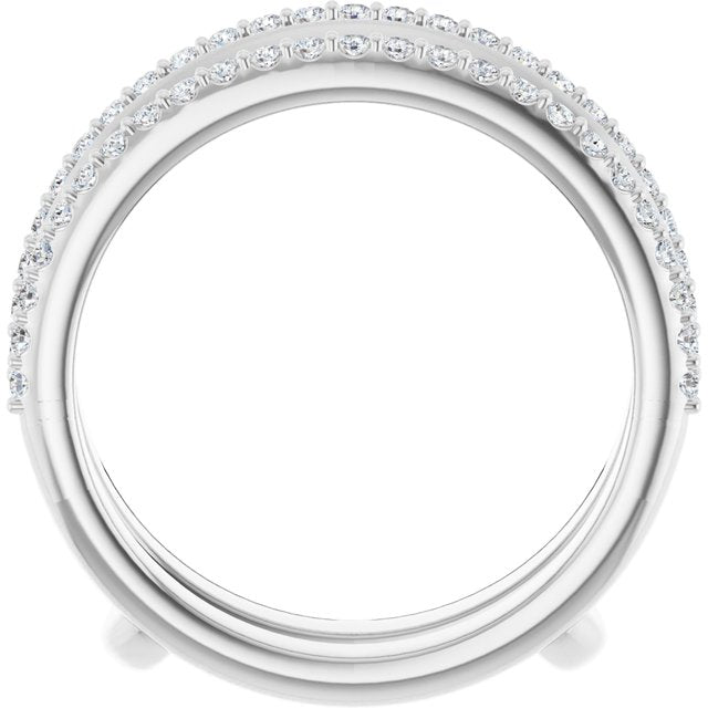 Natural Diamond | Round | 1.2mm