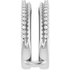 Natural Diamond | Round | 1.2mm