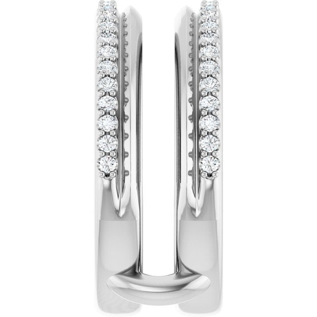 Natural Diamond | Round | 1.2mm