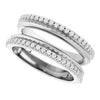 Natural Diamond | Round | 1.2mm