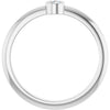 Natural Diamond | Round | 3mm