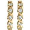 Natural Diamond | Round | 1.3mm :: 1/10 Ctw | Lab-Grown Diamond | Round | 1.3mm :: 1/10 Ctw