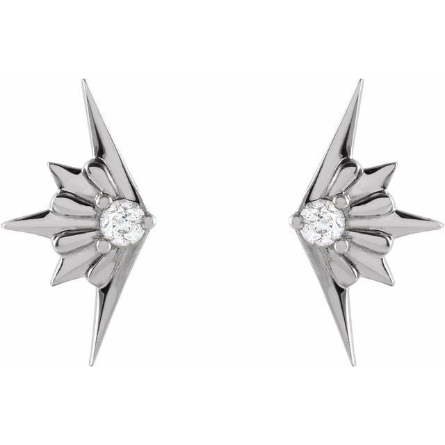 Natural Diamond | Round | 1.5mm