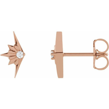 Natural Diamond | Round | 1.5mm
