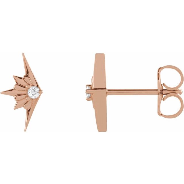 Natural Diamond | Round | 1.5mm