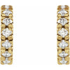 Natural Diamond | Round | 1.7mm :: 1/3 Ctw | Lab-Grown Diamond | Round | 1.7mm :: 1/3 Ctw