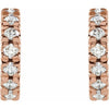 Natural Diamond | Round | 1.7mm :: 1/3 Ctw | Lab-Grown Diamond | Round | 1.7mm :: 1/3 Ctw