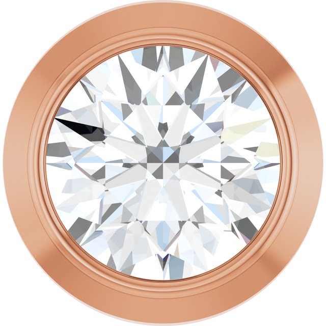 Natural Diamond | Round | 3mm | Lab-Grown Diamond | Round | 3mm