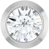 Natural Diamond | Round | 3mm | Lab-Grown Diamond | Round | 3mm