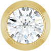 Natural Diamond | Round | 3mm | Lab-Grown Diamond | Round | 3mm