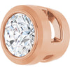 Natural Diamond | Round | 3mm | Lab-Grown Diamond | Round | 3mm