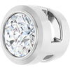 Natural Diamond | Round | 3mm | Lab-Grown Diamond | Round | 3mm