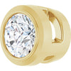 Natural Diamond | Round | 3mm | Lab-Grown Diamond | Round | 3mm