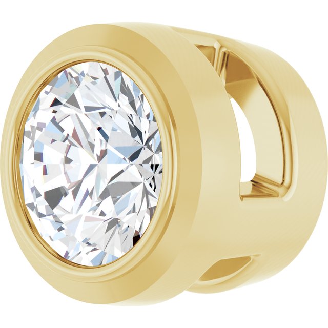 Natural Diamond | Round | 3mm | Lab-Grown Diamond | Round | 3mm