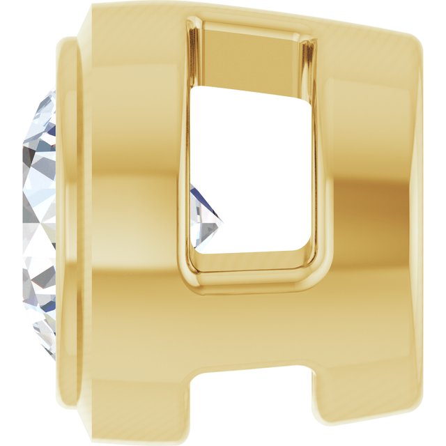 Natural Diamond | Round | 3mm | Lab-Grown Diamond | Round | 3mm