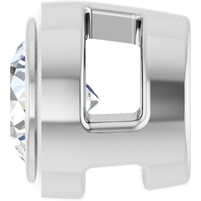 Natural Diamond | Round | 3mm | Lab-Grown Diamond | Round | 3mm