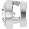 Natural Diamond | Round | 3.5mm | Lab-Grown Diamond | Round | 3.5mm