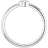 Natural Diamond | Round | 4mm