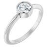 Natural Diamond | Round | 5mm