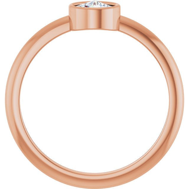 Natural Diamond | Round | 5mm