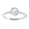 Natural Diamond | Round | 5mm