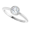 Natural Diamond | Round | 5mm