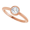 Natural Diamond | Round | 5mm