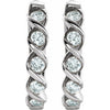 Natural Diamond | Round | 1.3mm :: 1/10 Ctw