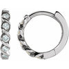 Natural Diamond | Round | 1.3mm :: 1/10 Ctw | Lab-Grown Diamond | Round | 1.3mm :: 1/10 Ctw