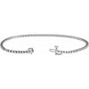 Natural Diamond | Round | 1.4mm :: 1 Ctw | Lab-Grown Diamond | Round | 1.4mm :: 1 Ctw