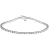 Natural Diamond | Round | 1.9mm :: 2 Ctw | Lab-Grown Diamond | Round | 1.9mm :: 2 Ctw