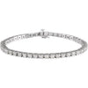 Natural Diamond | Round | 3.1mm :: 5 Ctw | Lab-Grown Diamond | Round | 3.1mm :: 5 Ctw