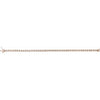Natural Diamond | Round | 3.1mm :: 5 Ctw | Lab-Grown Diamond | Round | 3.1mm :: 5 Ctw