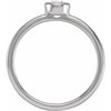 Lab-Grown Diamond | Round | 4mm | Lab-Grown Diamond | Round | 5mm | Lab-Grown Diamond | Round | 6.5mm