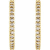 Natural Diamond | Round | 1.3mm :: 5/8 Ctw