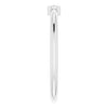 Natural Diamond | Round | 2mm