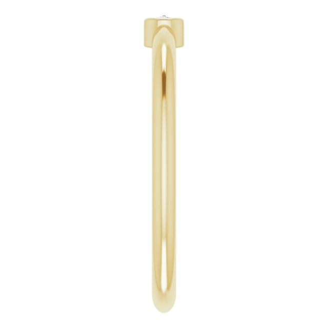 Natural Diamond | Round | 2mm